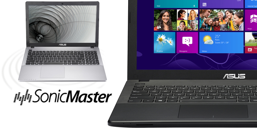 Laptop Asus X551MAV-BING-SX401B