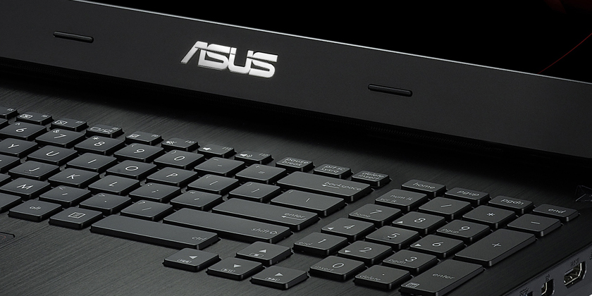 Laptop Gaming Asus G750JM-T4110D