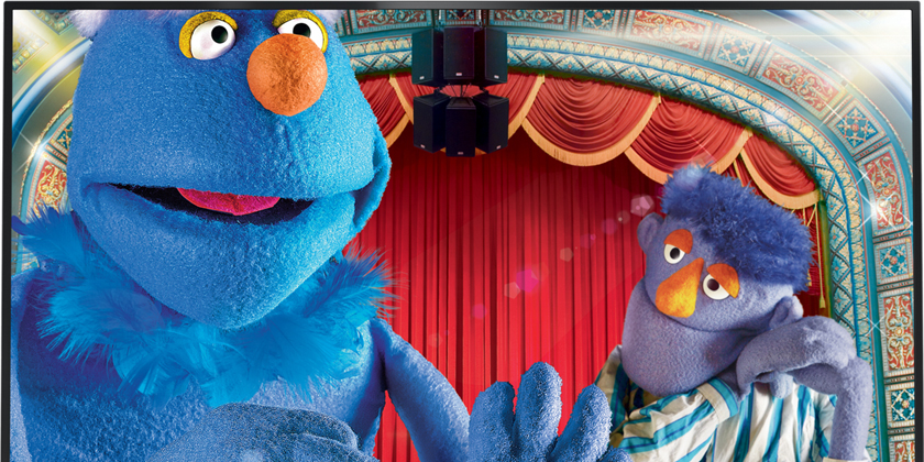 Philips 40PFH4509, Smart TV LED, Full HD, 102 cm