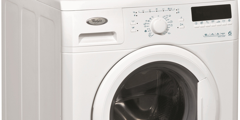 Whirlpool AWO/C52200