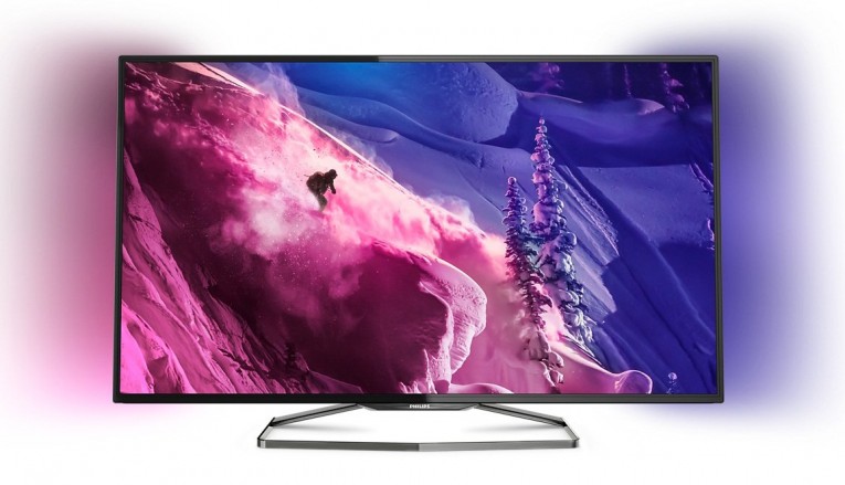 Televizor Philips 48PFS6909