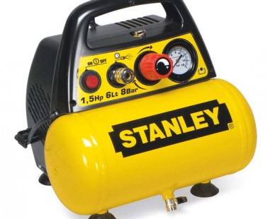 Compresor Stanley DN200