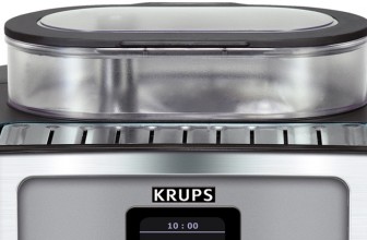 Krups EA 8050