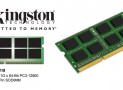 Kingston KVR16S11/8