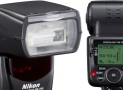 Nikon SB-700 Speedlight