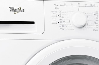 Whirlpool AWOC5122