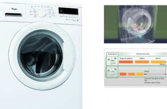 Whirlpool AWS 61212