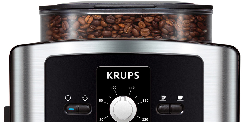 Krups EA 8010