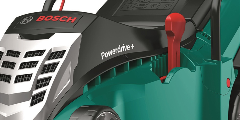Bosch Rotak 43