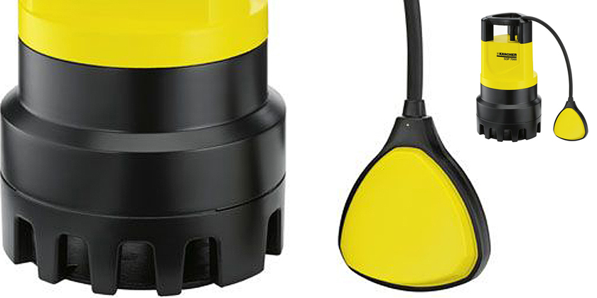 Karcher SDP 7000
