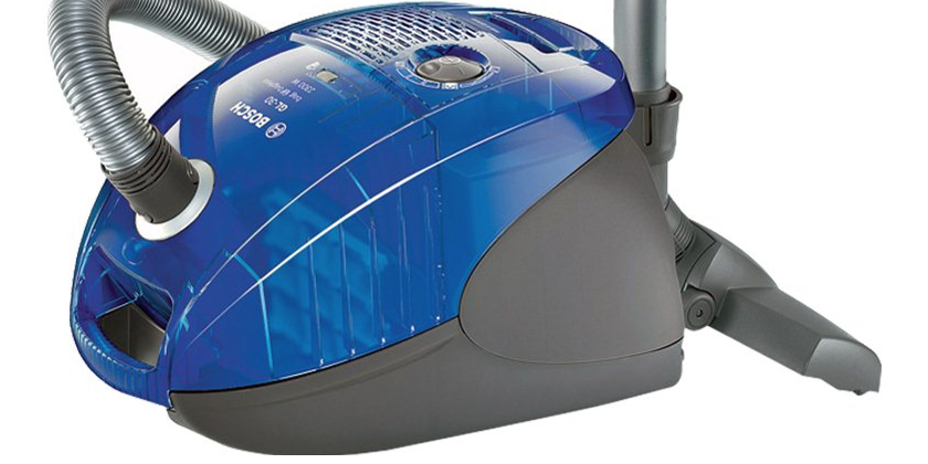 Aspiratorul Bosch BSGL32383