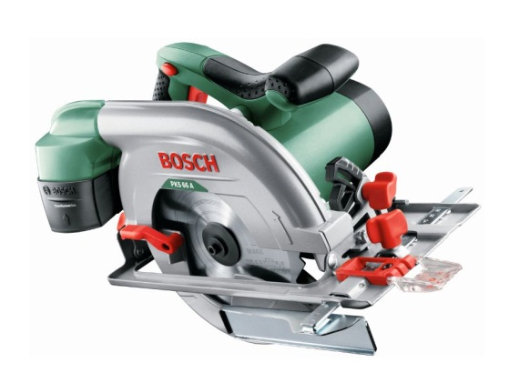 Ferastrau circular Bosch PKS 66 A