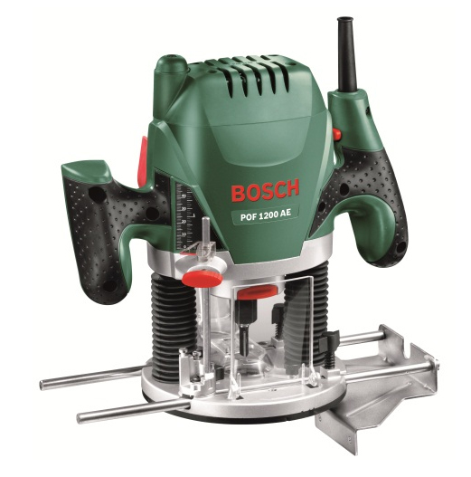 Bosch POF 1200 AE