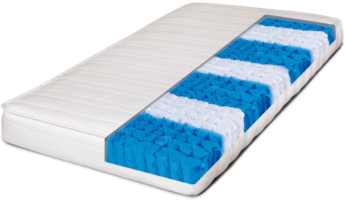 Saltea Ted Solo Anatomic