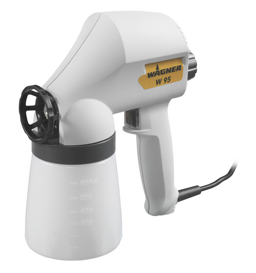 Pistol de vopsit Wagner W95