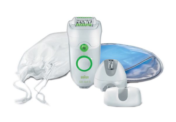 Braun Xelle SE5580