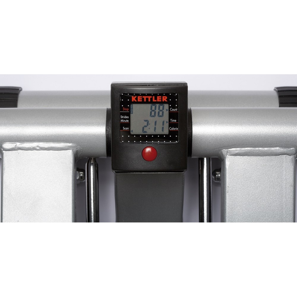 Mini-Stepper cu computer Kettler