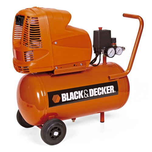 Compresorul Black&Decker CP2525N