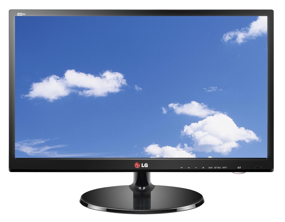 Televizor LG 19MN43