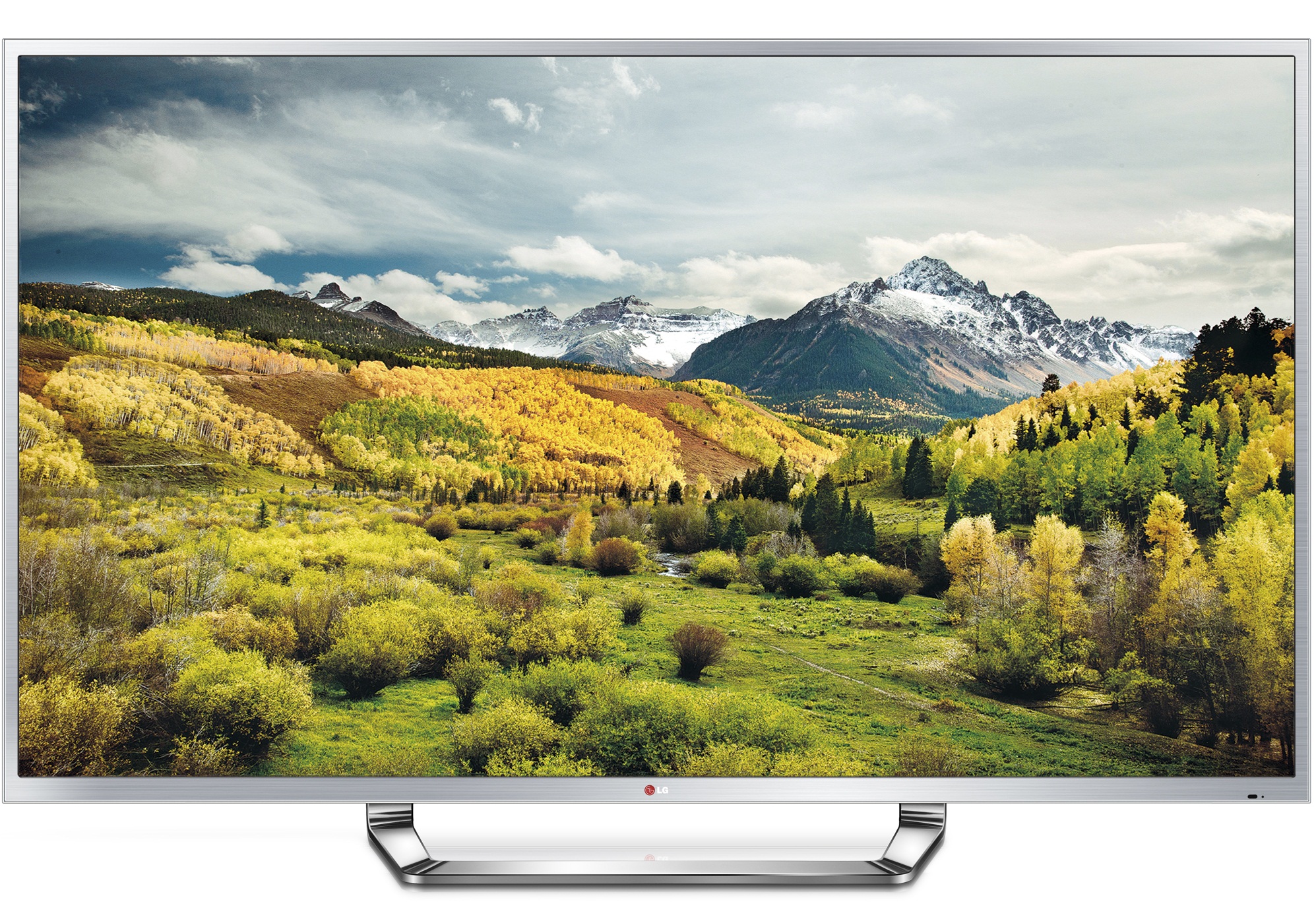 Televizor LG 84LM960V