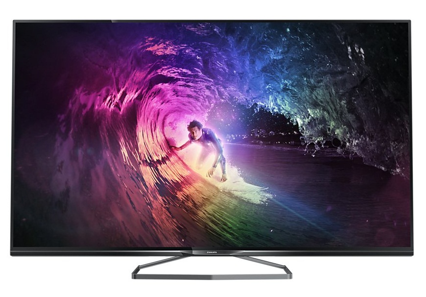 Televizor Philips 40PUS6809