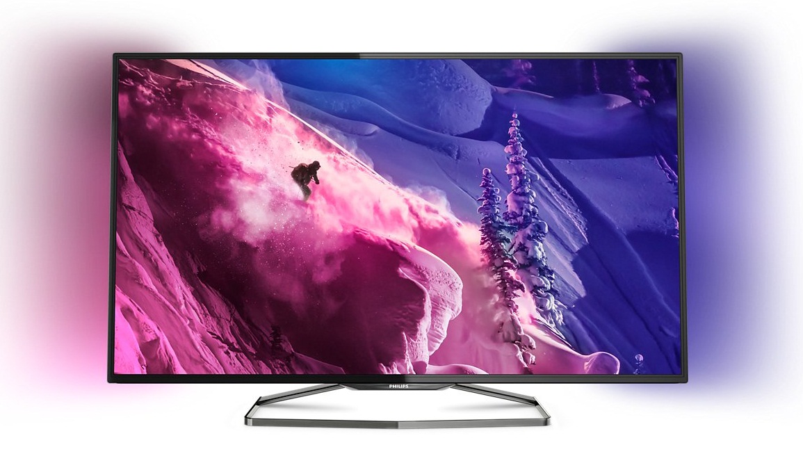 Televizor Philips 48PFS6909