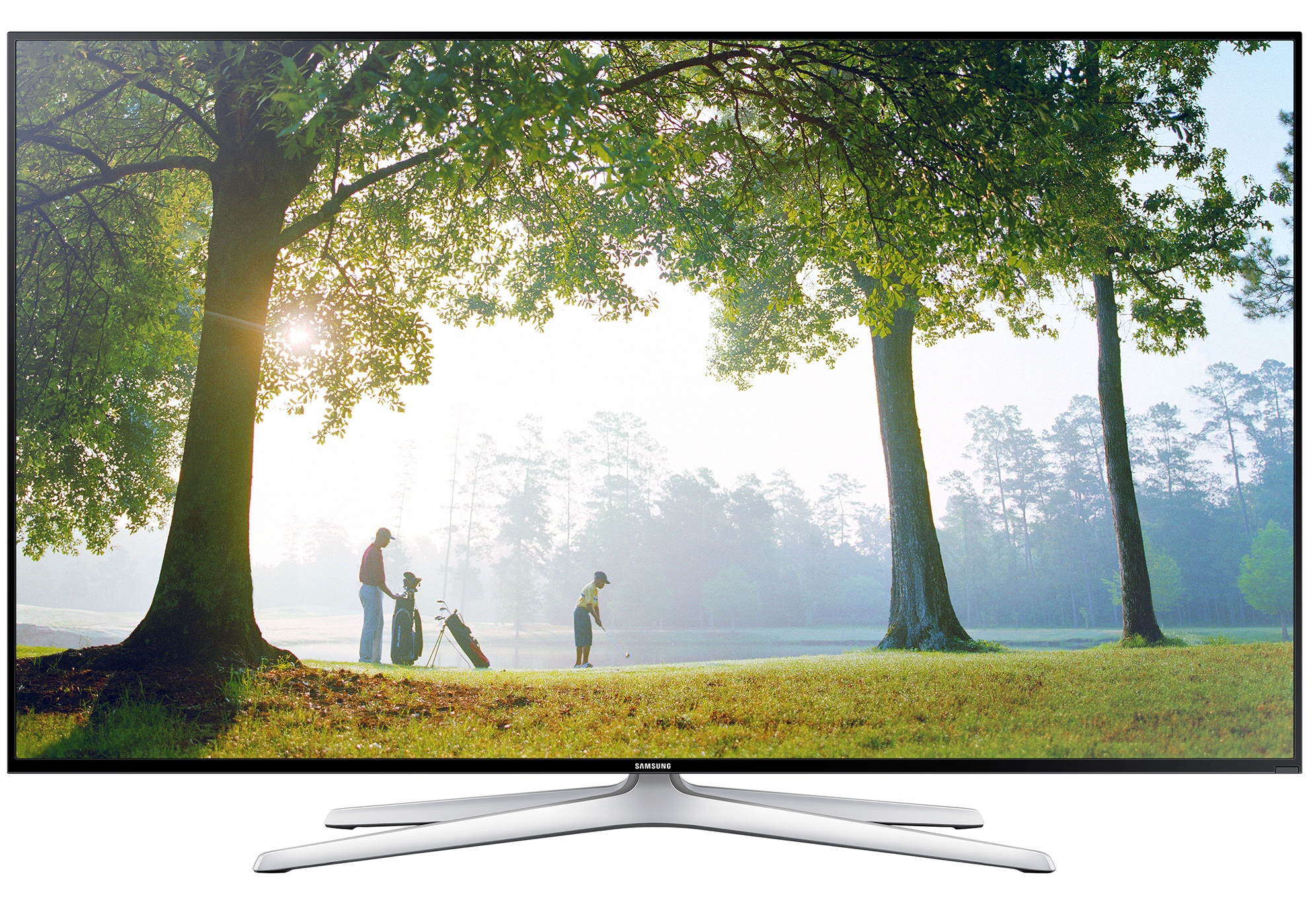 Televizor Samsung 48H6240
